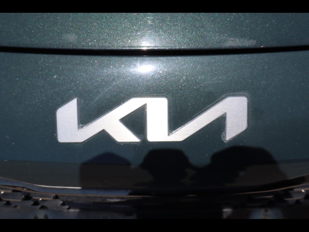 Kia Stinger GT-Line RWD 2022