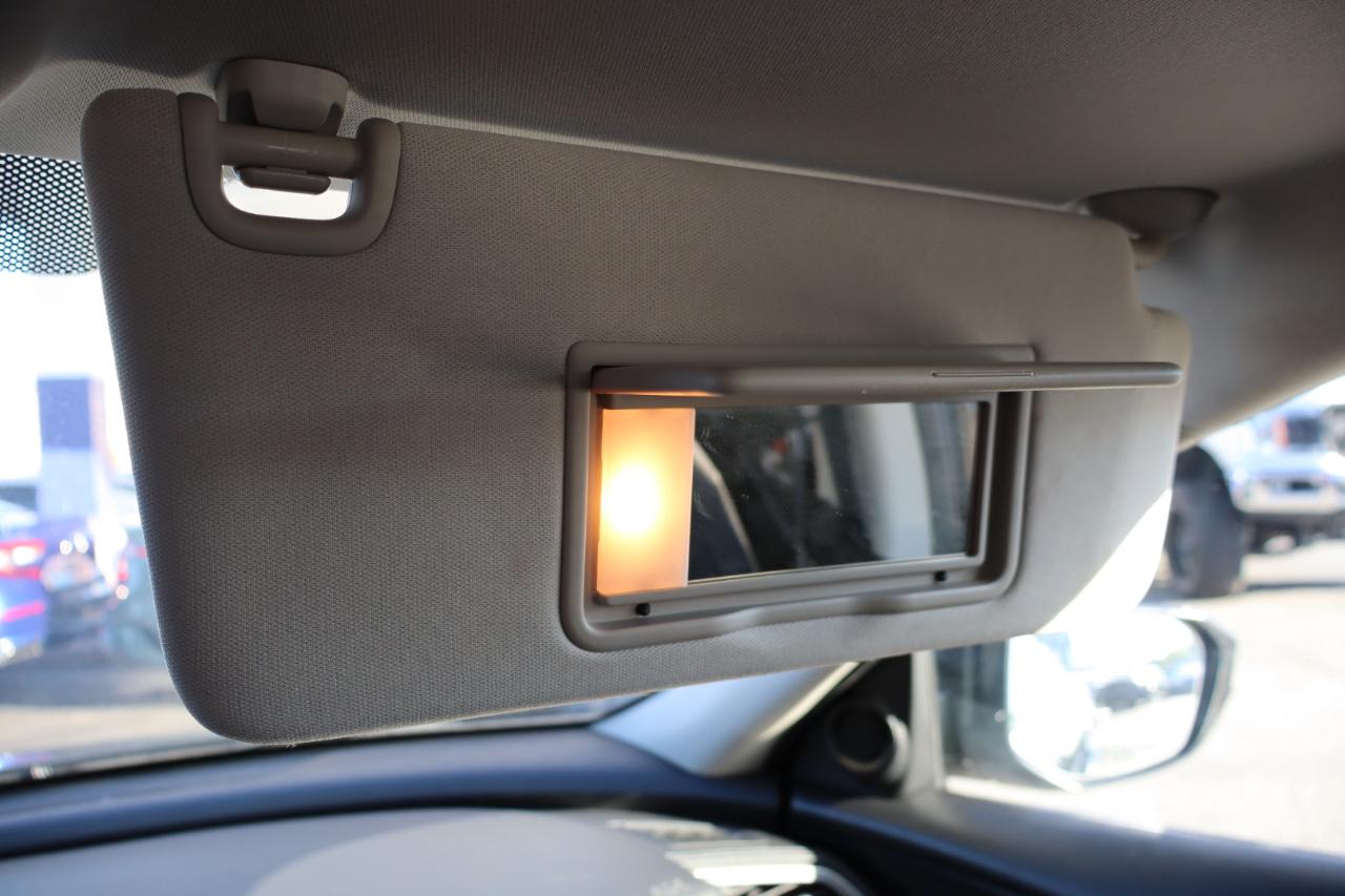 Honda Civic Sedan EX CVT 2018