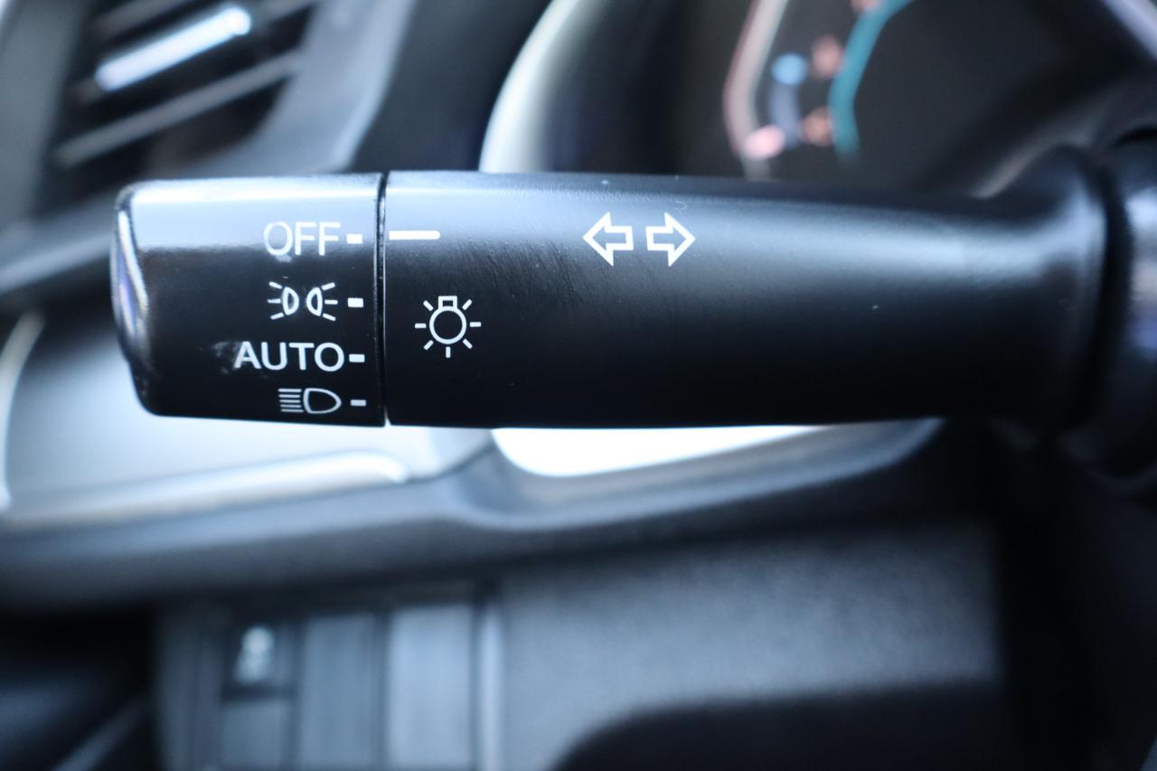 Honda Civic Sedan EX CVT 2018