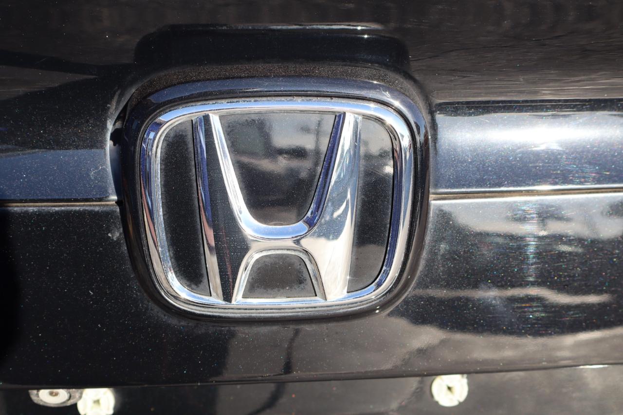 Honda Civic Sedan EX CVT 2018