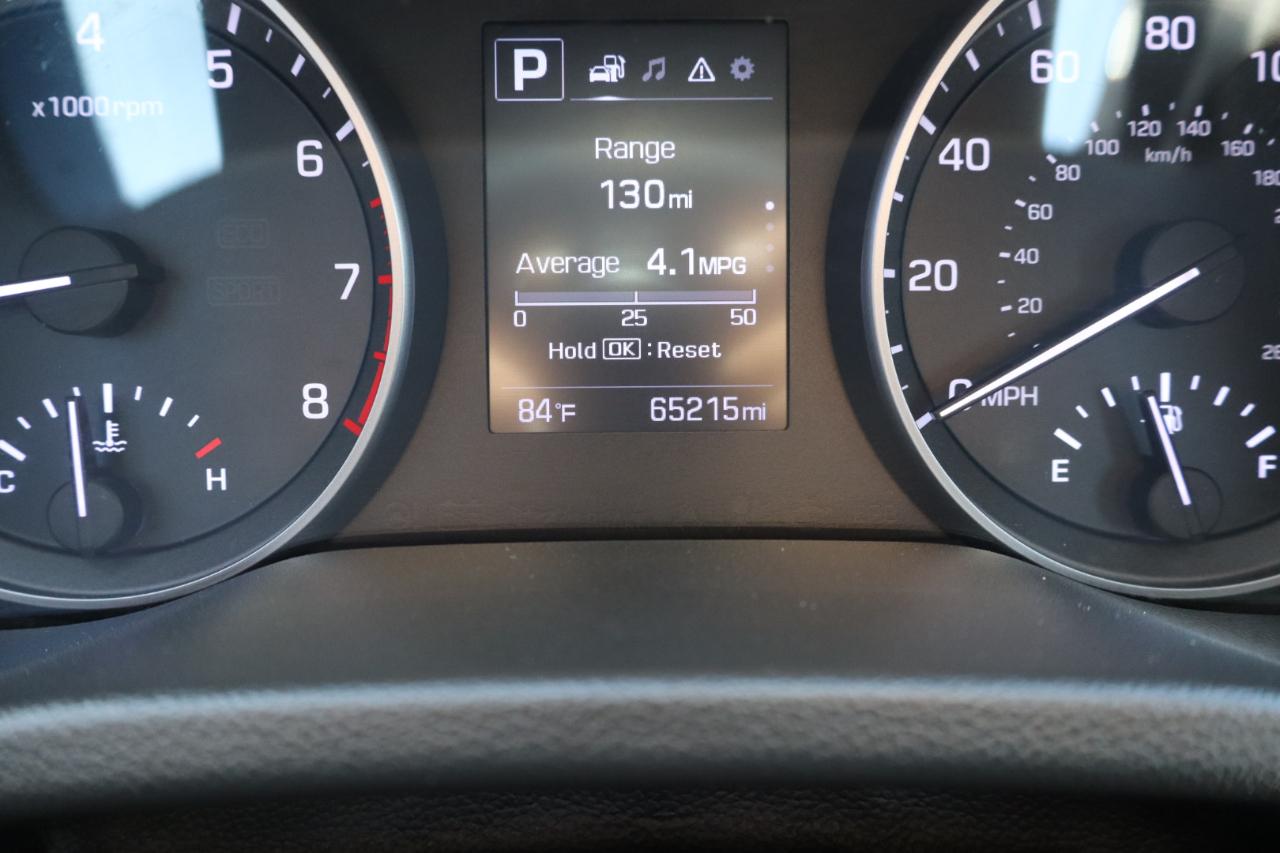 Hyundai Elantra SEL 2.0L Auto (Alabama) 2018