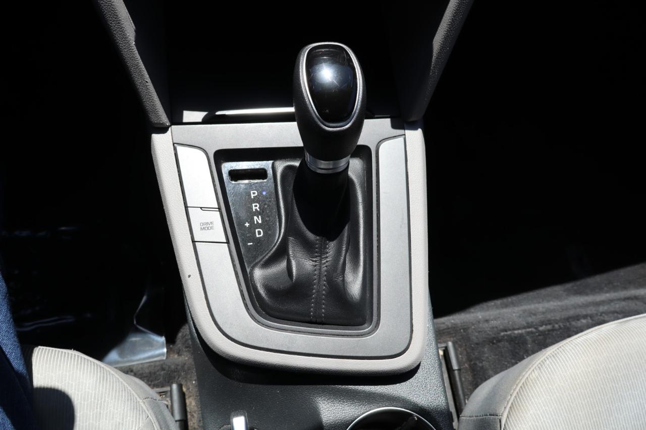 Hyundai Elantra SEL 2.0L Auto (Alabama) 2018
