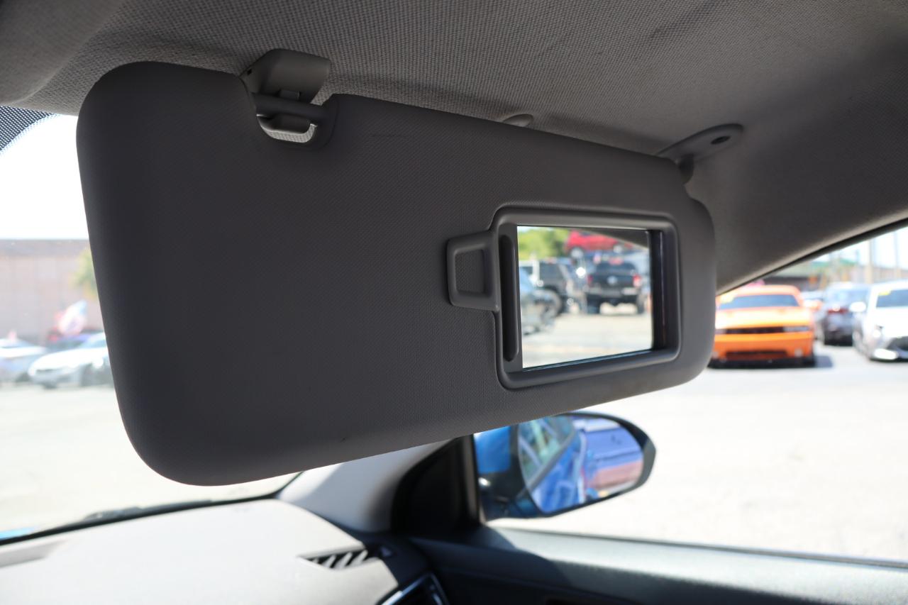 Hyundai Elantra SEL 2.0L Auto (Alabama) 2018