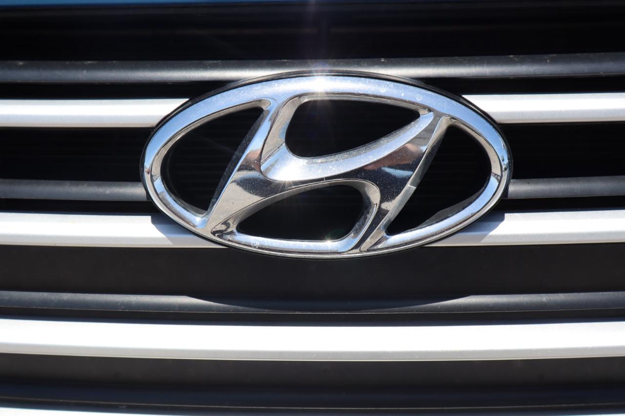 Hyundai Elantra SEL 2.0L Auto (Alabama) 2018