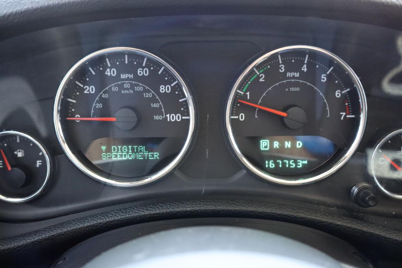 Jeep Wrangler Unlimited 4WD 4dr Wrangler X *Ltd Avail* 2015