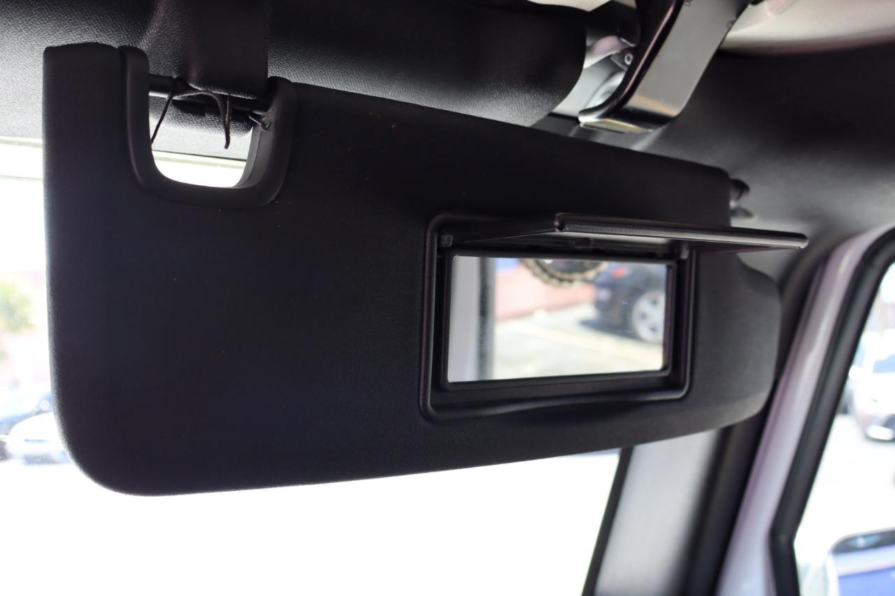 Jeep Wrangler Unlimited 4WD 4dr Wrangler X *Ltd Avail* 2015