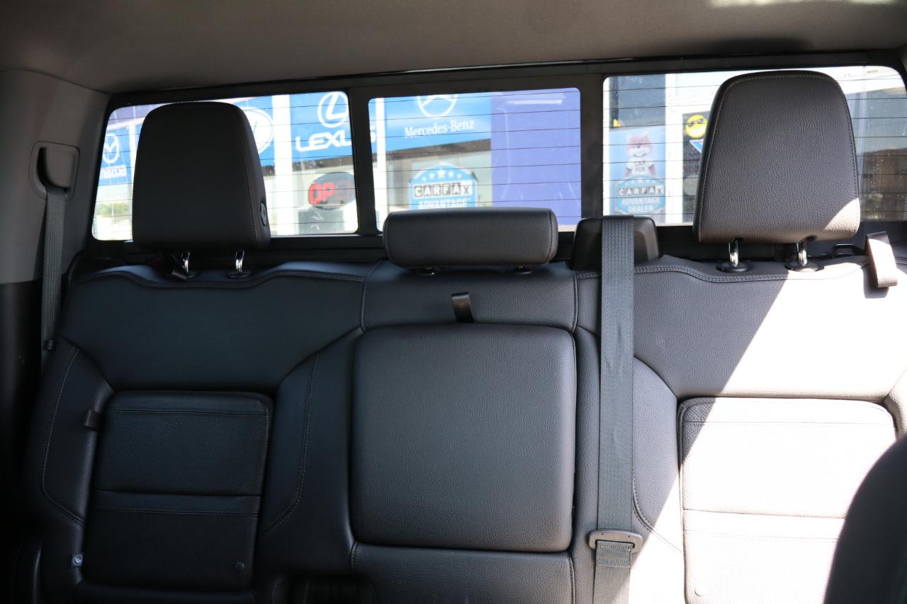 GMC Sierra 1500 4WD Crew Cab 147" Denali 2019