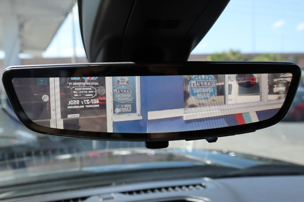 GMC Sierra 1500 4WD Crew Cab 147" Denali 2019