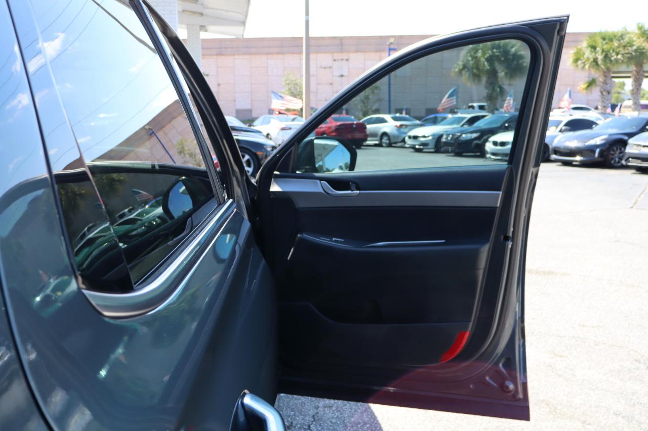 Hyundai Palisade SEL AWD 2020