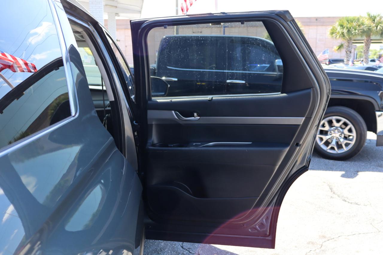 Hyundai Palisade SEL AWD 2020