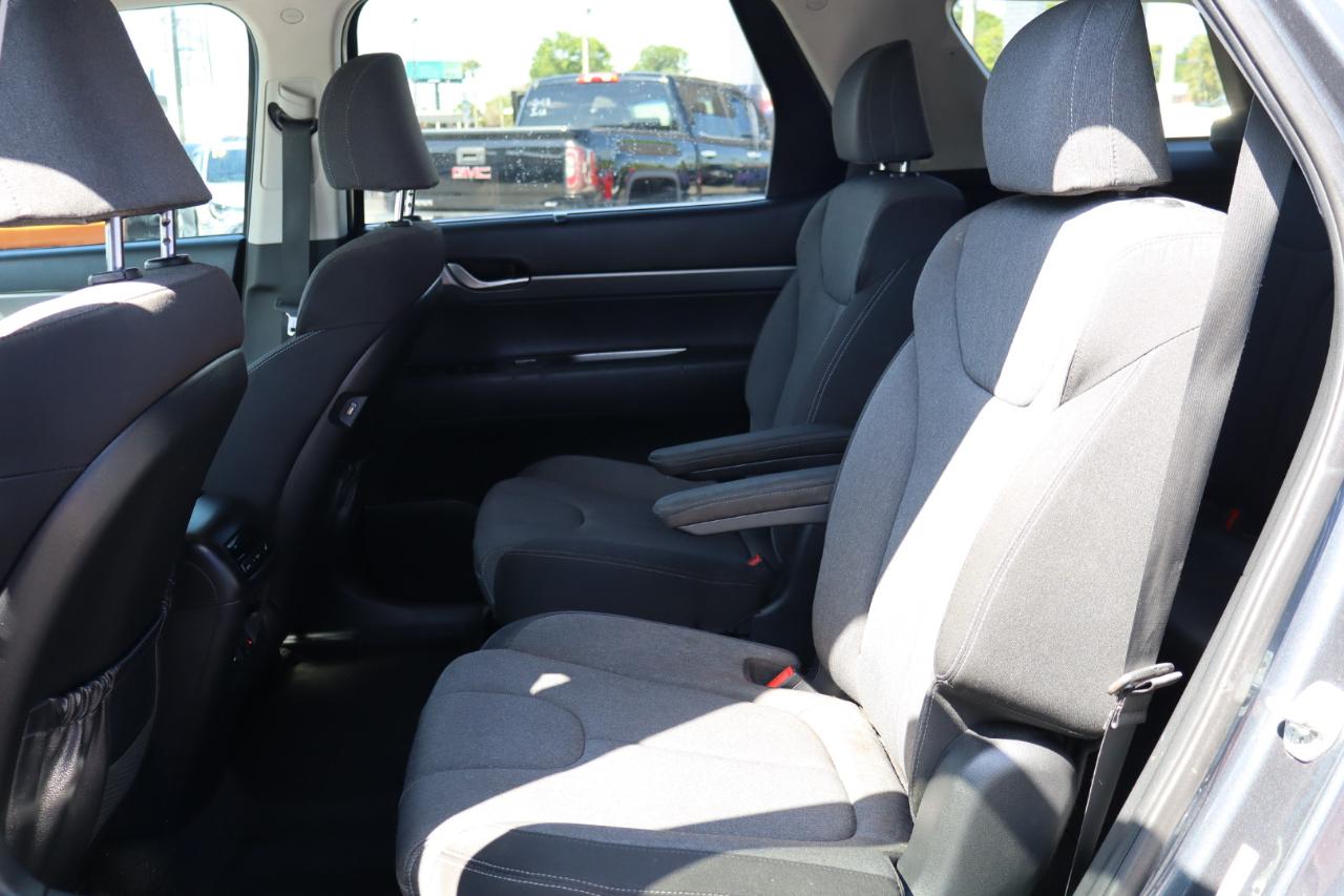 Hyundai Palisade SEL AWD 2020