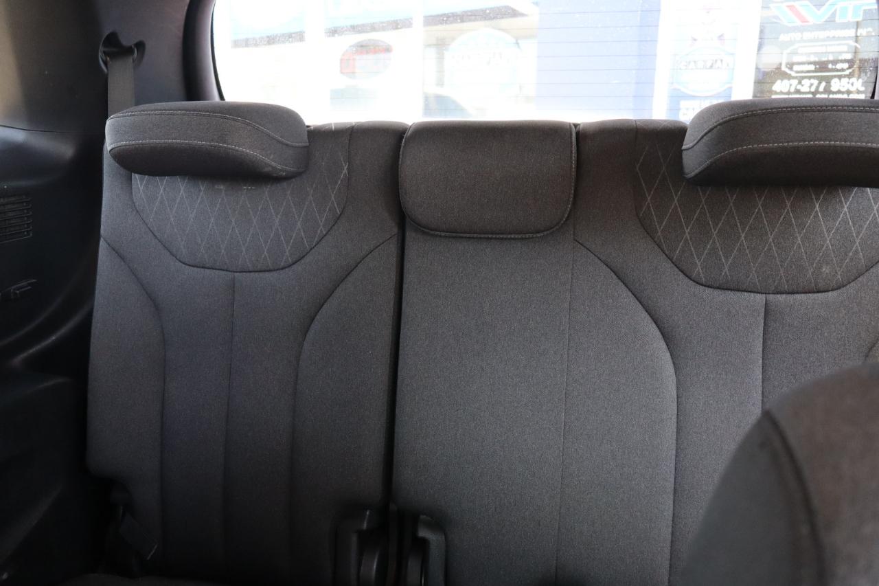 Hyundai Palisade SEL AWD 2020