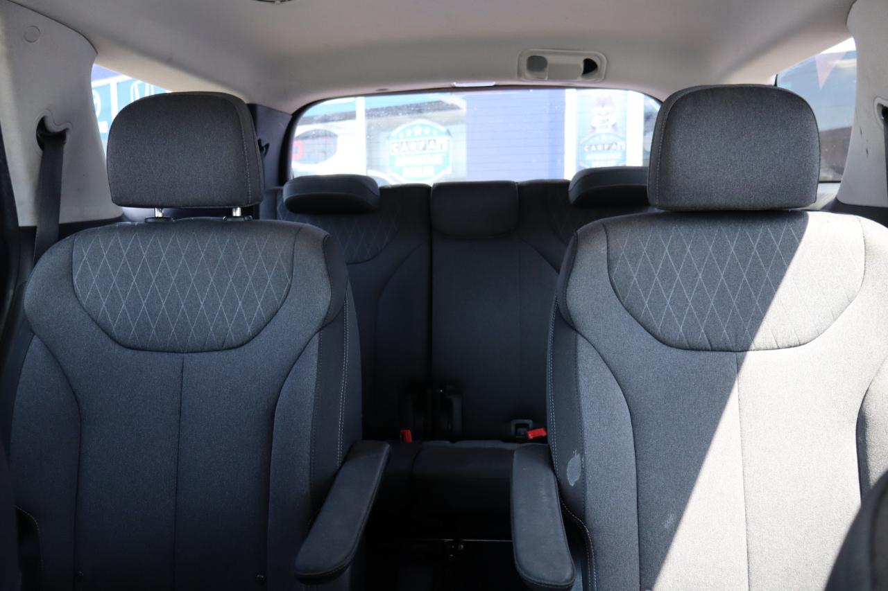 Hyundai Palisade SEL AWD 2020