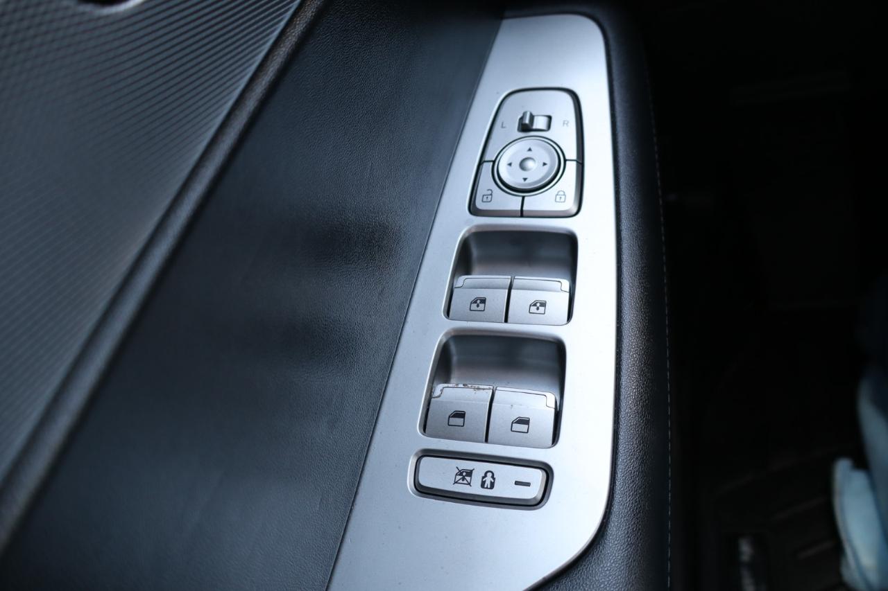 Hyundai Palisade SEL AWD 2020