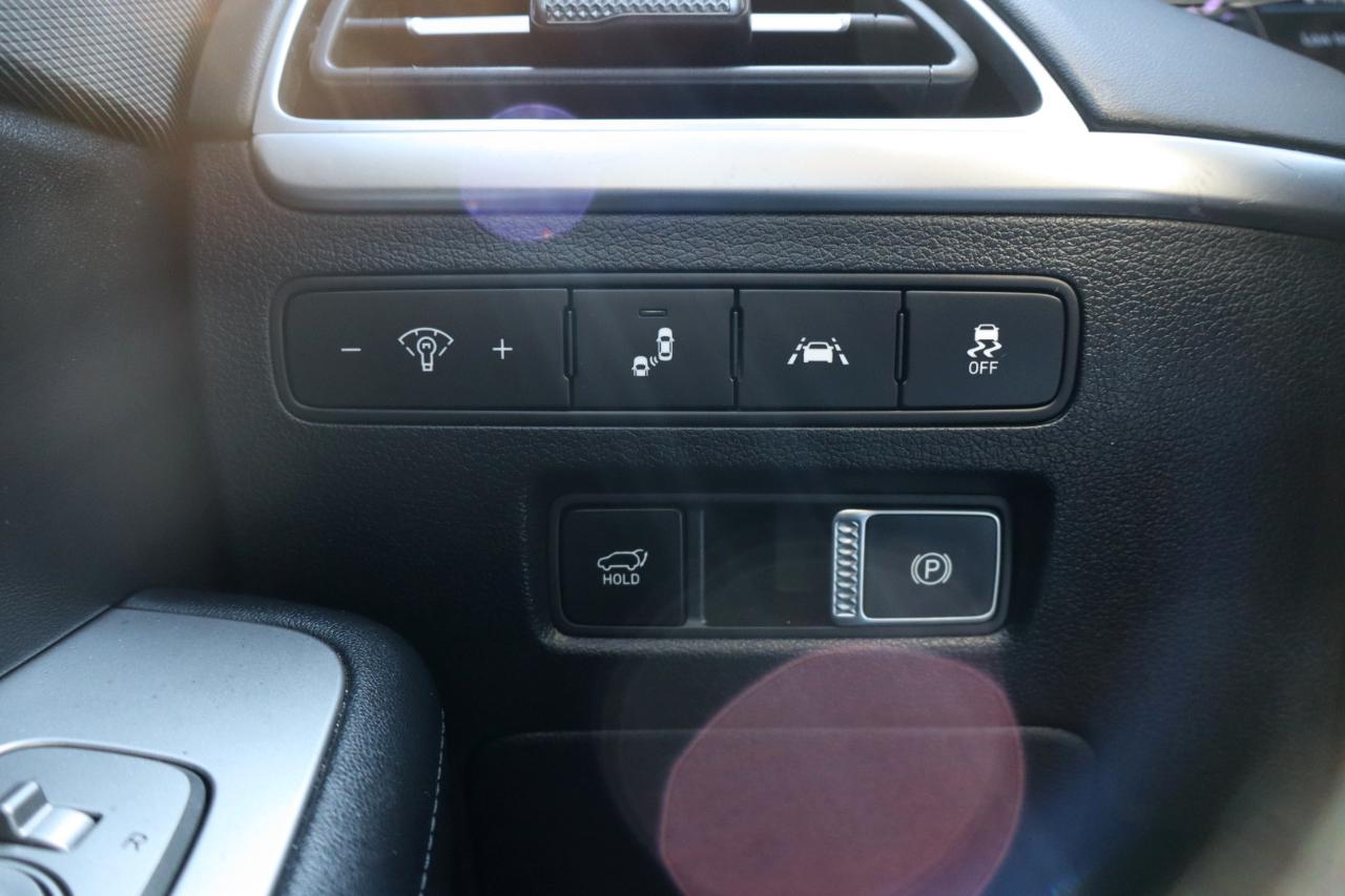 Hyundai Palisade SEL AWD 2020