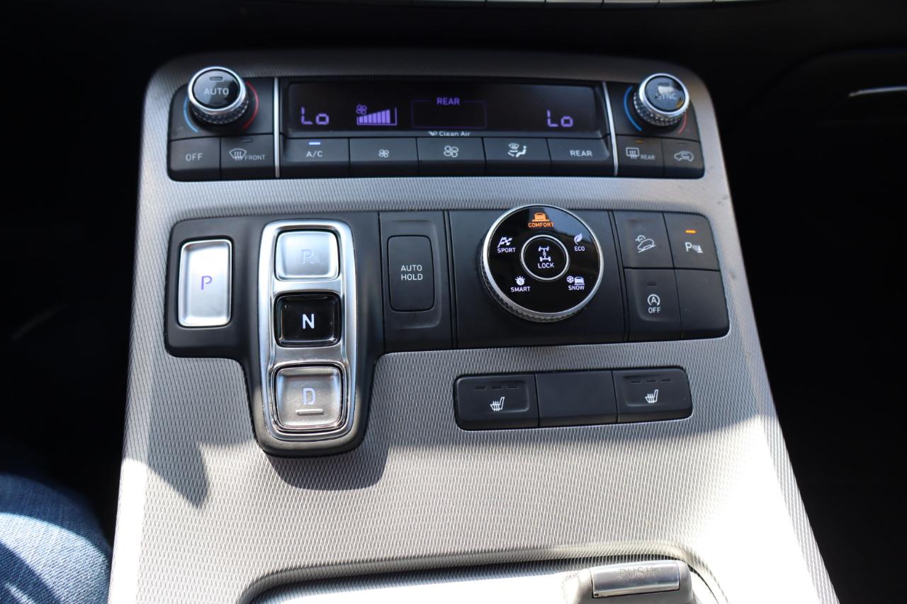 Hyundai Palisade SEL AWD 2020