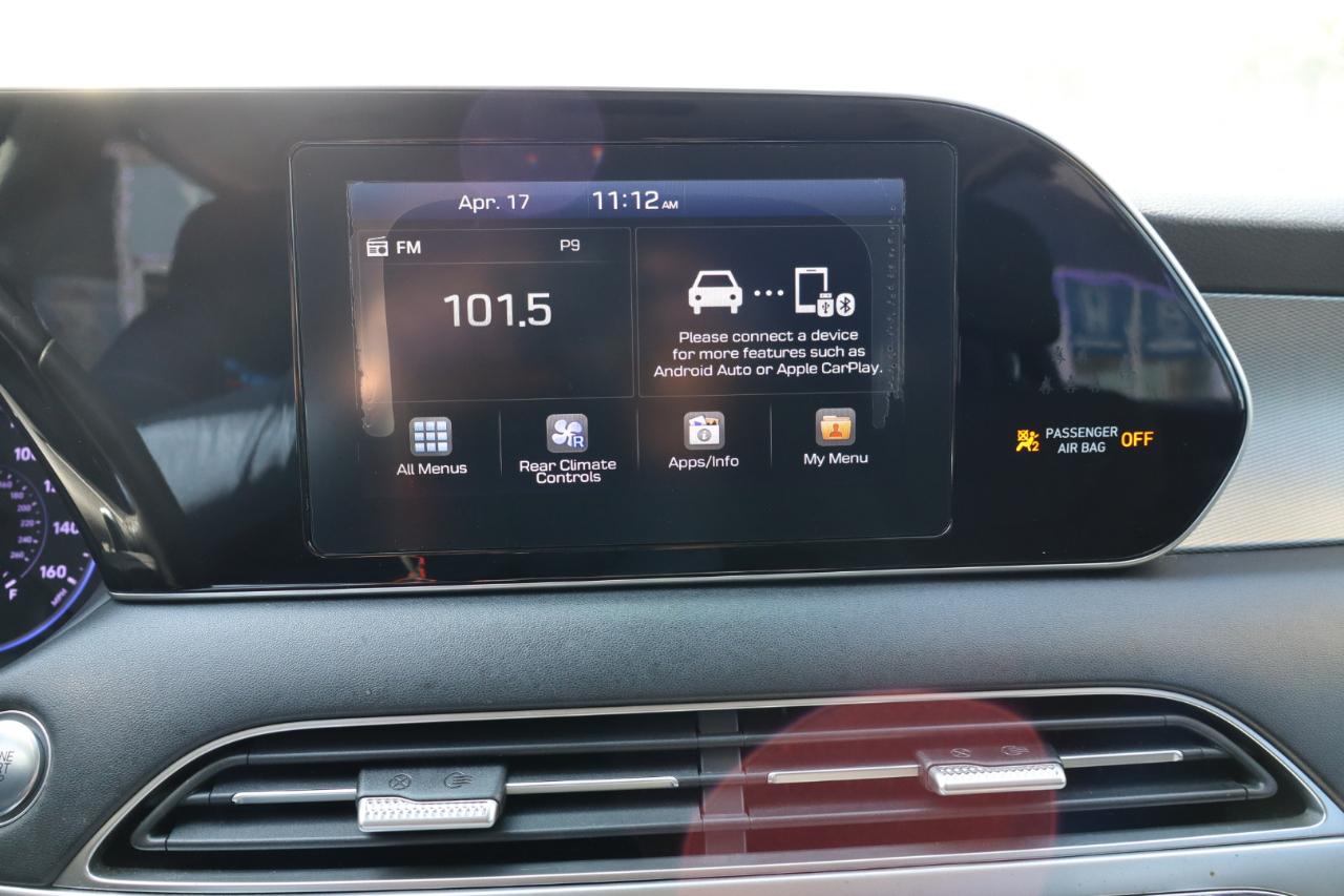 Hyundai Palisade SEL AWD 2020