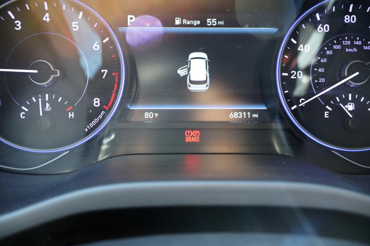 Hyundai Palisade SEL AWD 2020