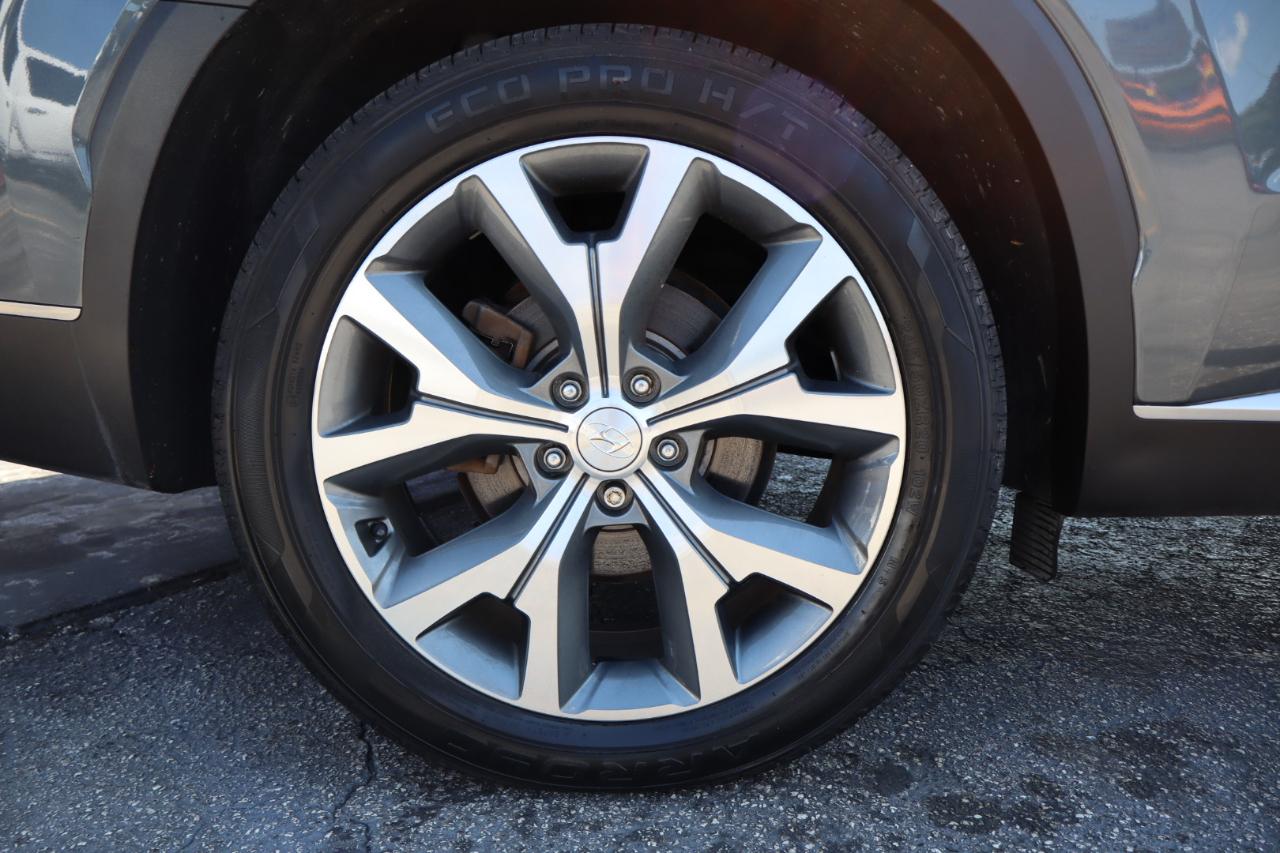 Hyundai Palisade SEL AWD 2020