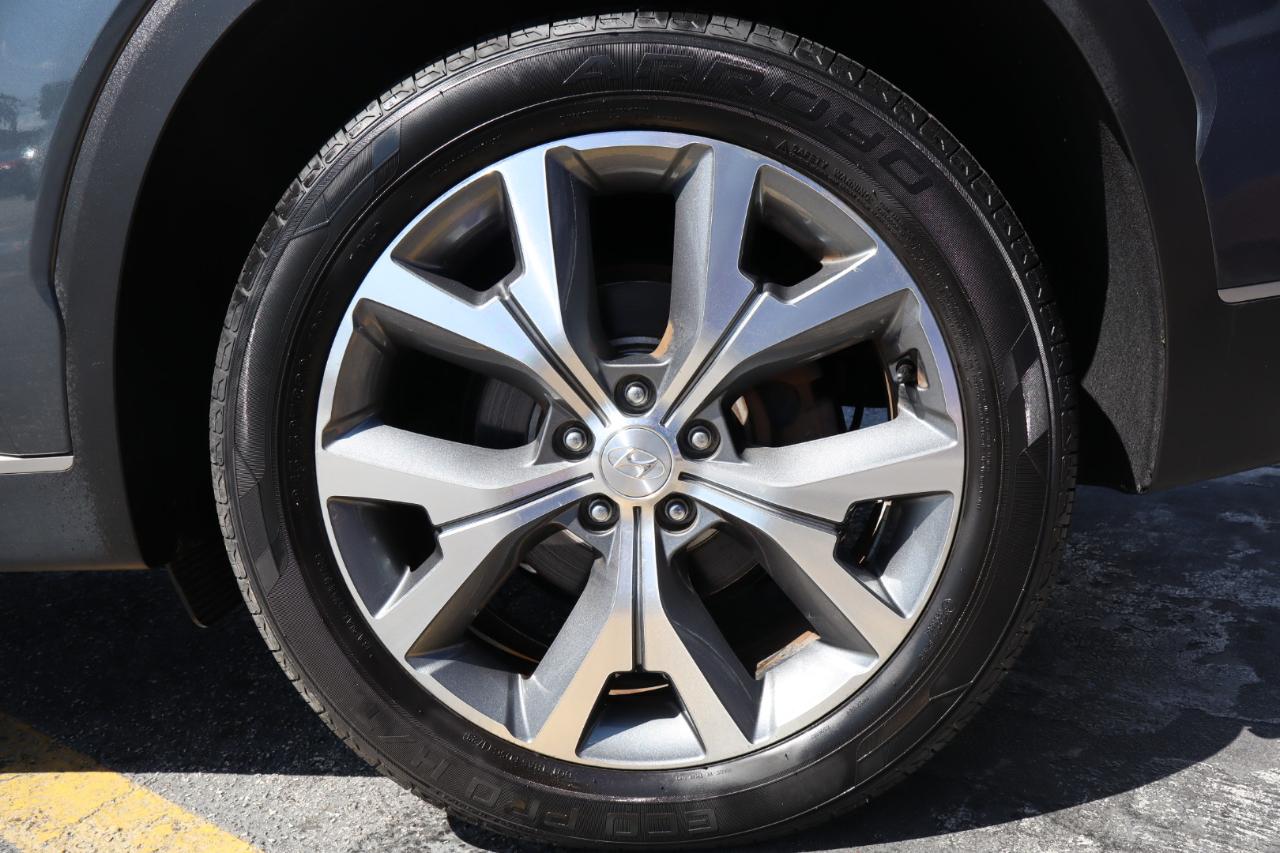 Hyundai Palisade SEL AWD 2020