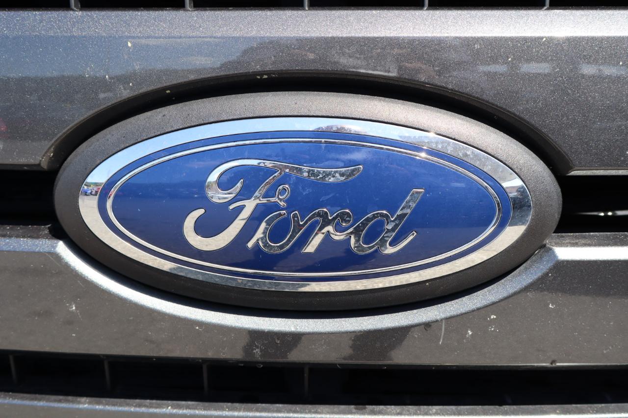 Ford F-150 King Ranch 4WD SuperCrew 5.5' Box 2019