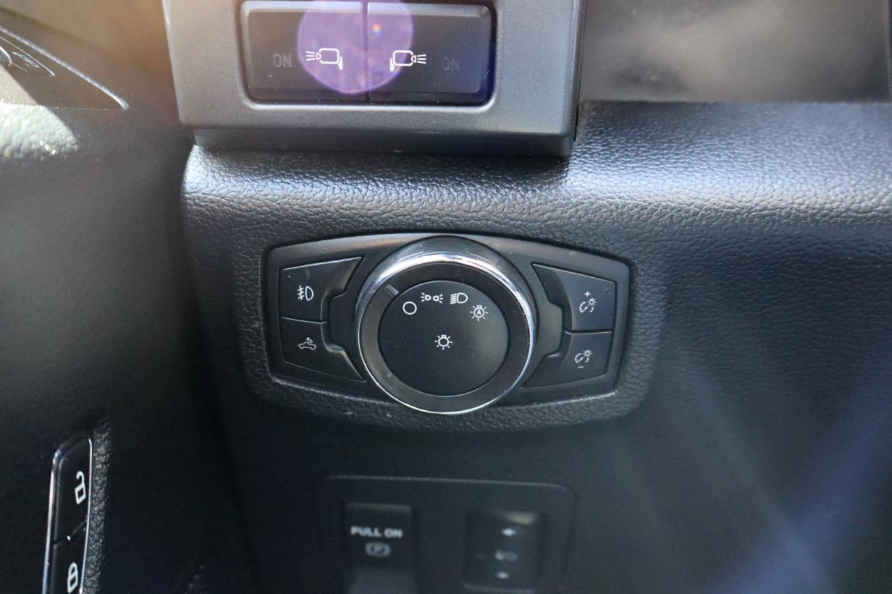 Ford F-150 King Ranch 4WD SuperCrew 5.5' Box 2019