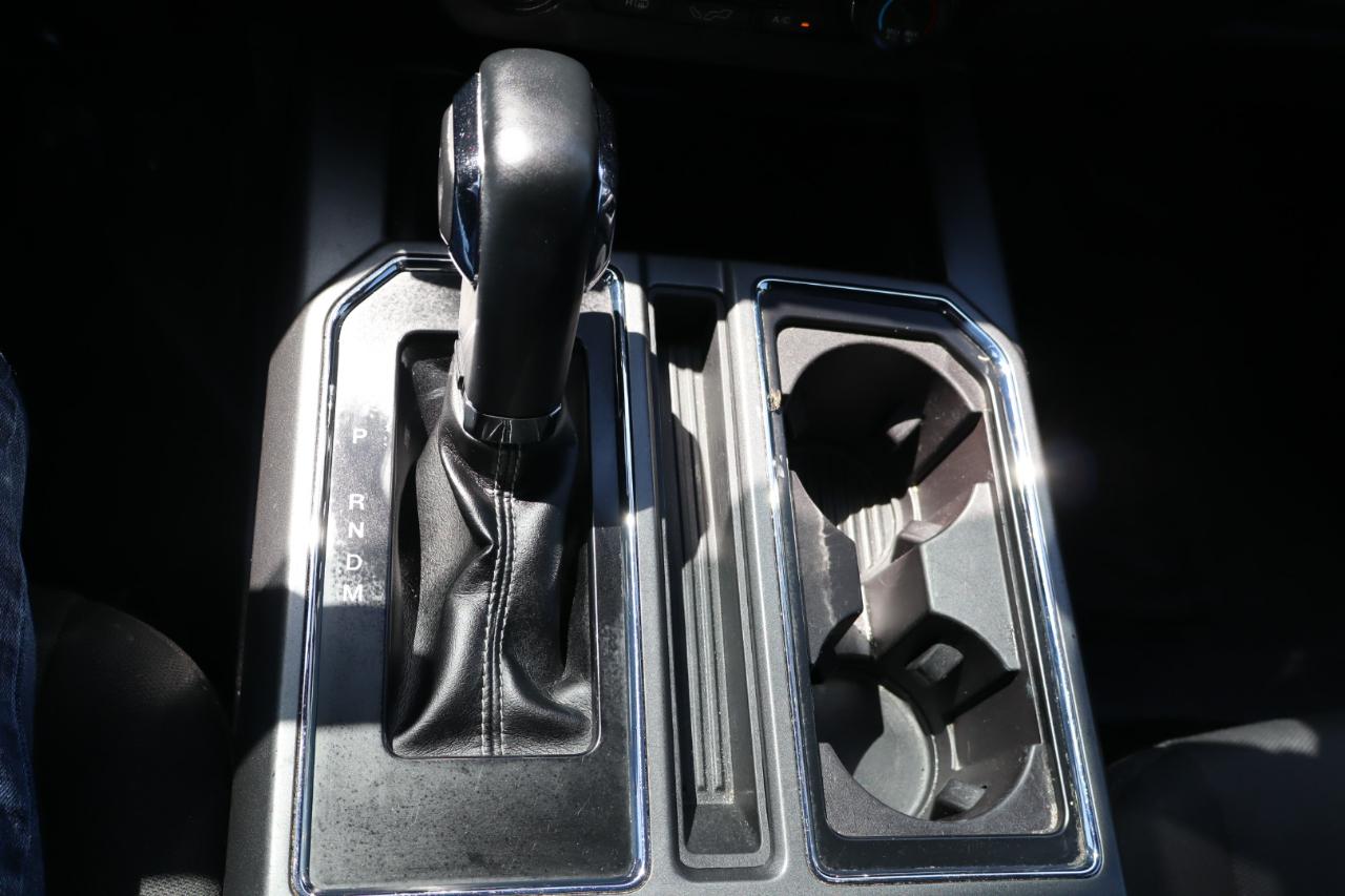 Ford F-150 King Ranch 4WD SuperCrew 5.5' Box 2019