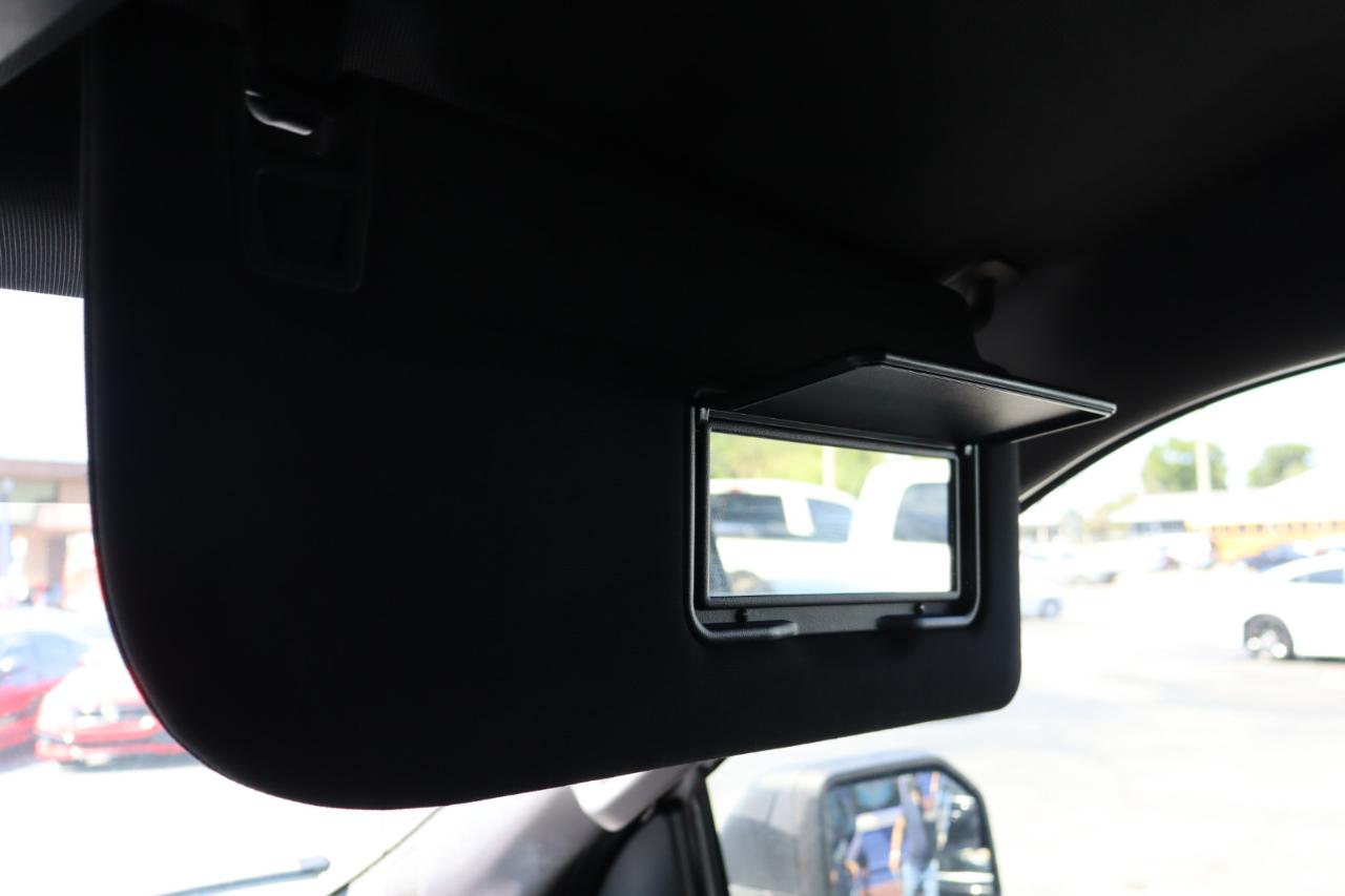 Ford F-150 King Ranch 4WD SuperCrew 5.5' Box 2019