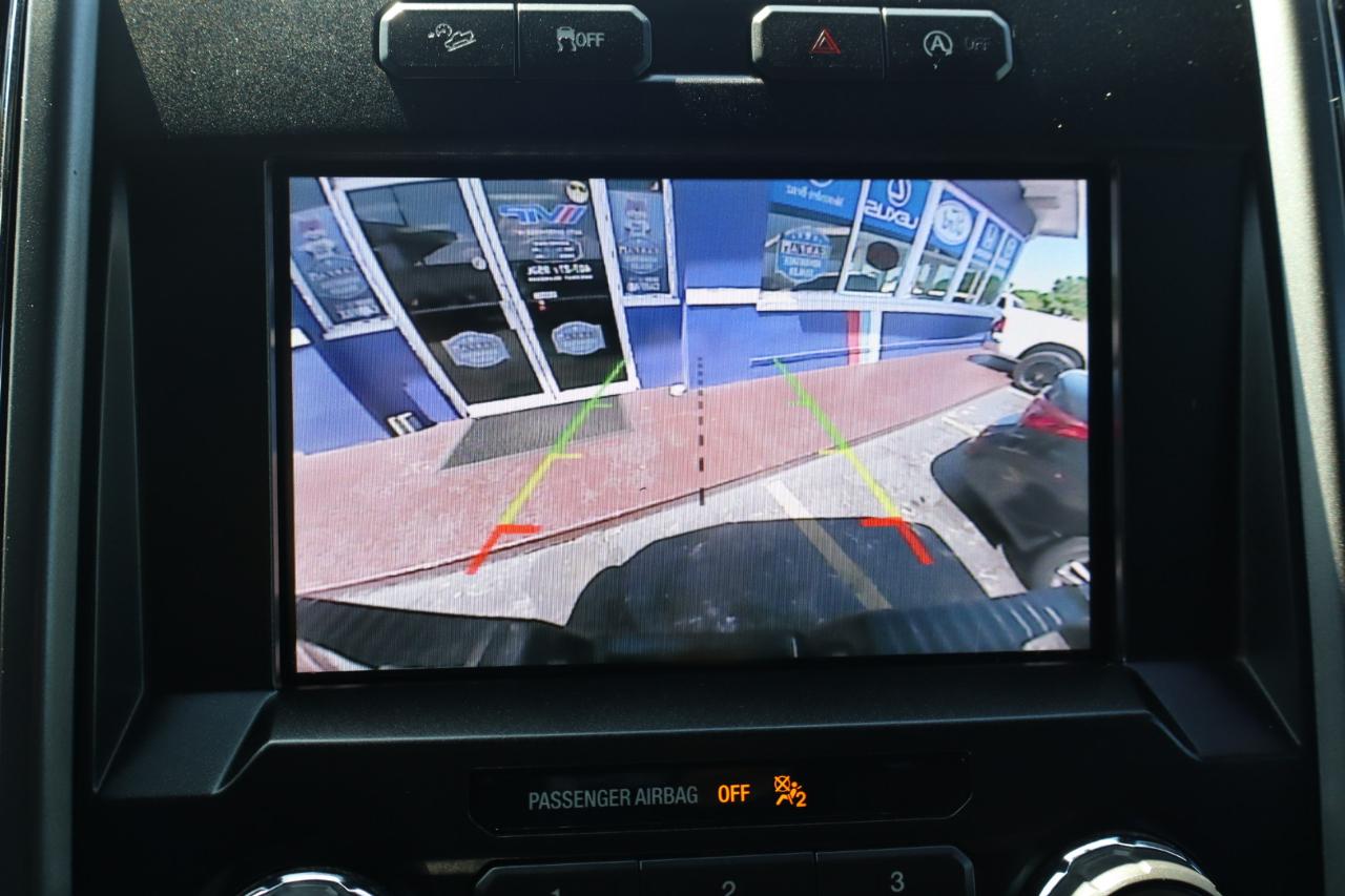 Ford F-150 King Ranch 4WD SuperCrew 5.5' Box 2019