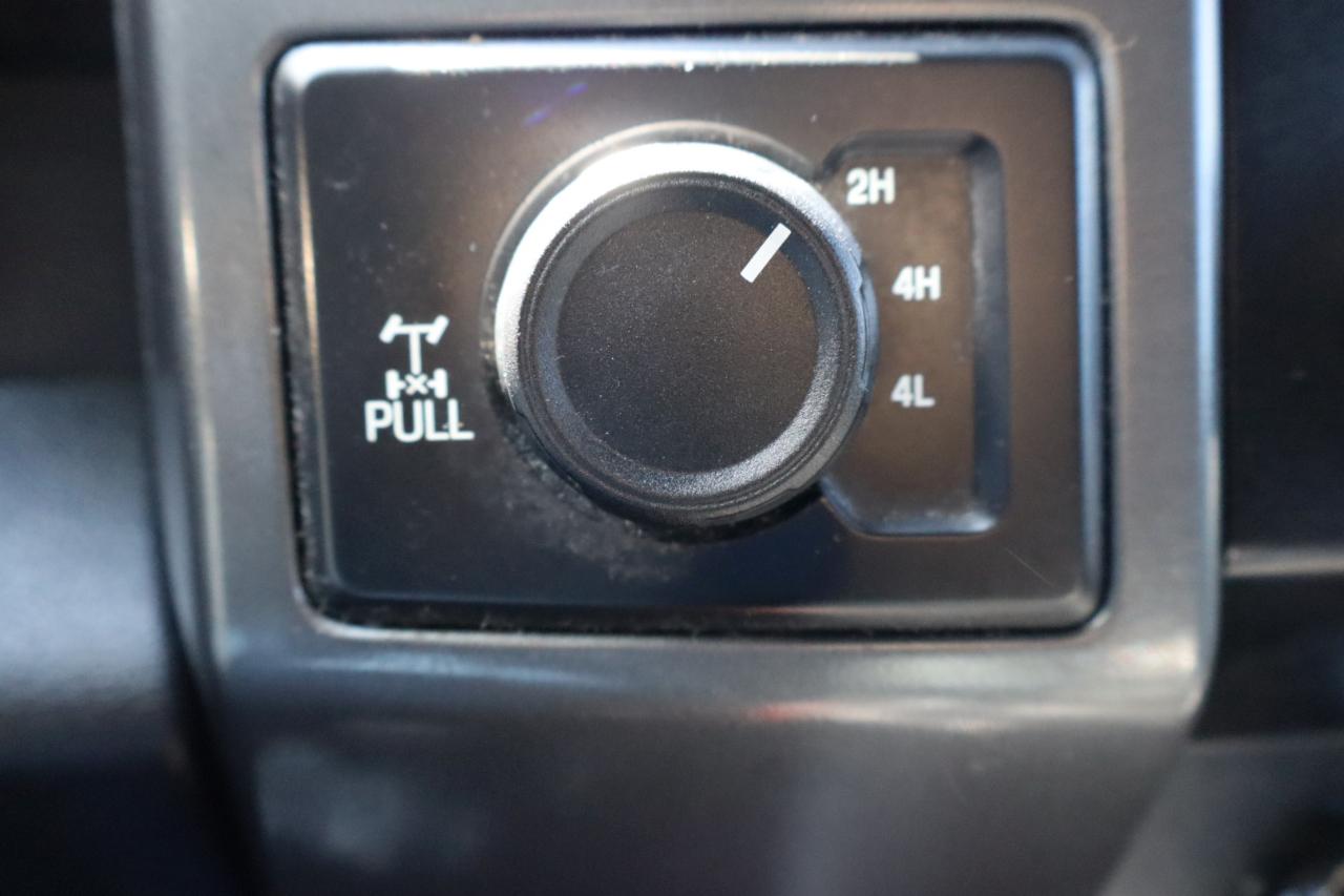 Ford F-150 King Ranch 4WD SuperCrew 5.5' Box 2019