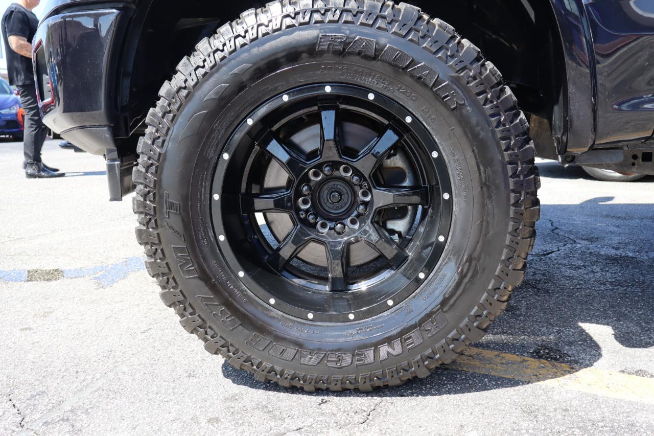 Ford F-150 King Ranch 4WD SuperCrew 5.5' Box 2019