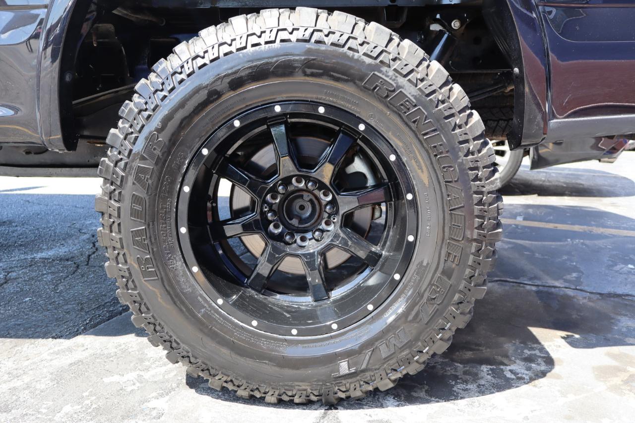 Ford F-150 King Ranch 4WD SuperCrew 5.5' Box 2019