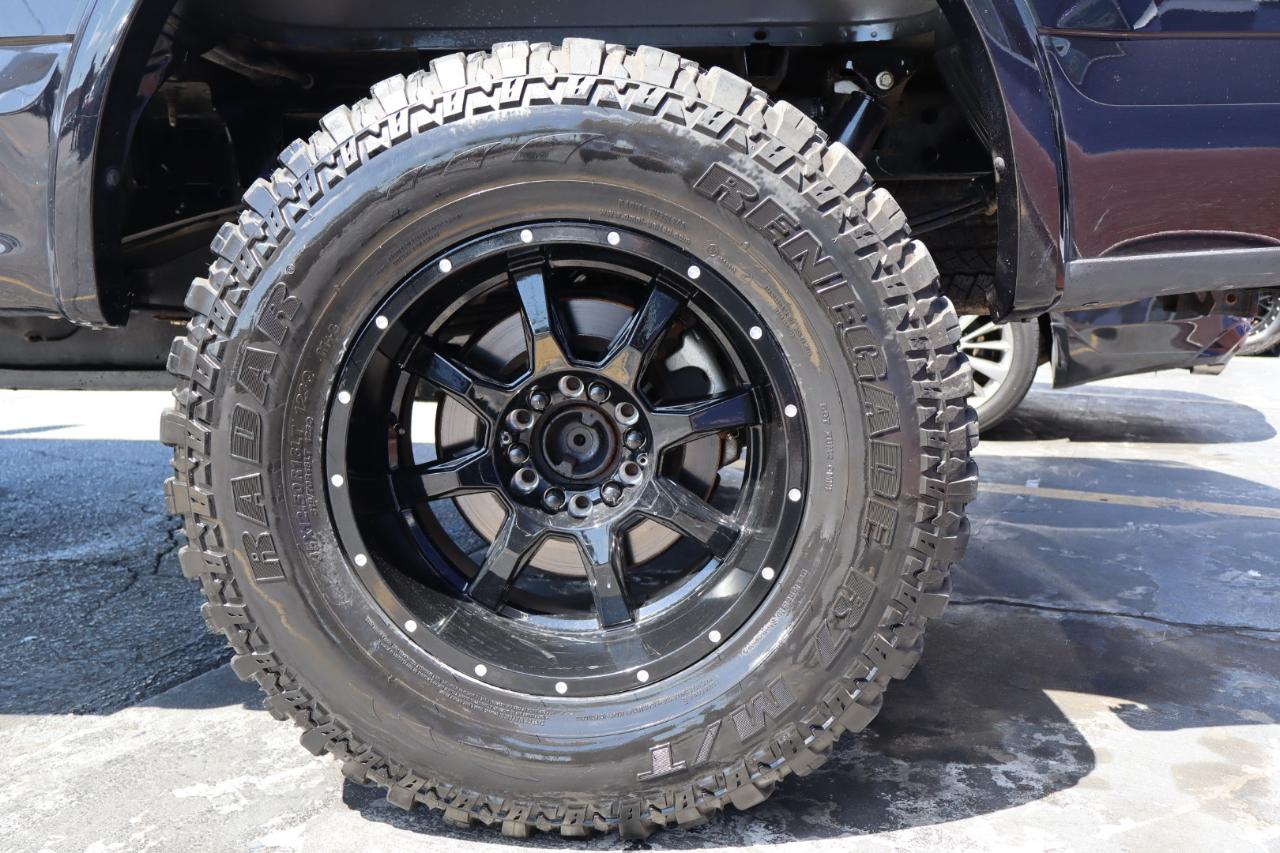 Ford F-150 King Ranch 4WD SuperCrew 5.5' Box 2019