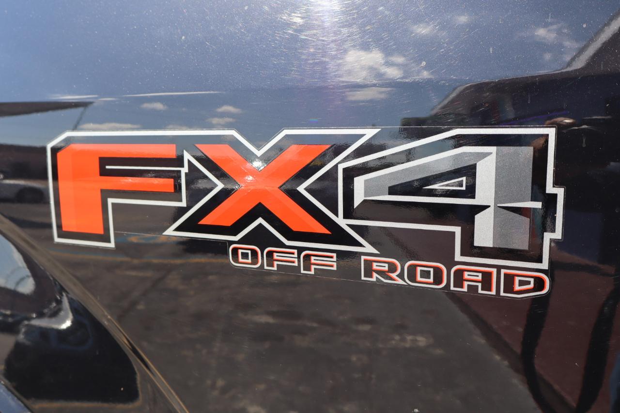 Ford F-150 King Ranch 4WD SuperCrew 5.5' Box 2019