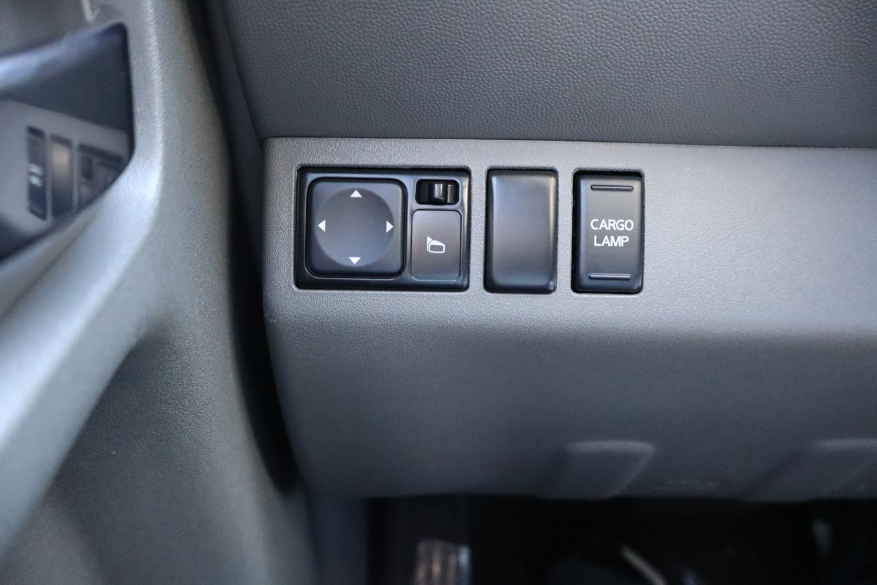 Nissan Frontier Crew Cab 4x2 SV Auto 2020