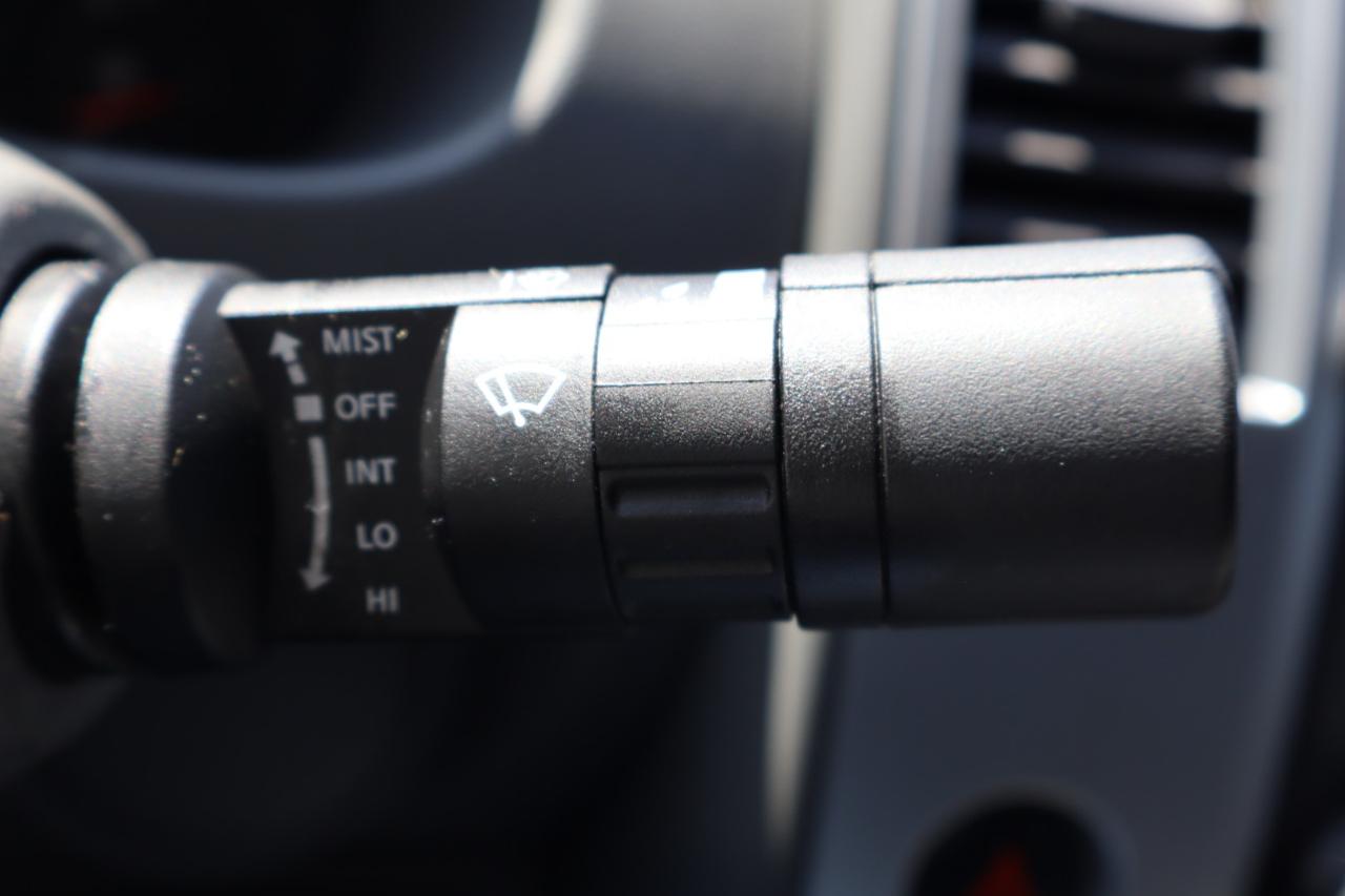 Nissan Frontier Crew Cab 4x2 SV Auto 2020