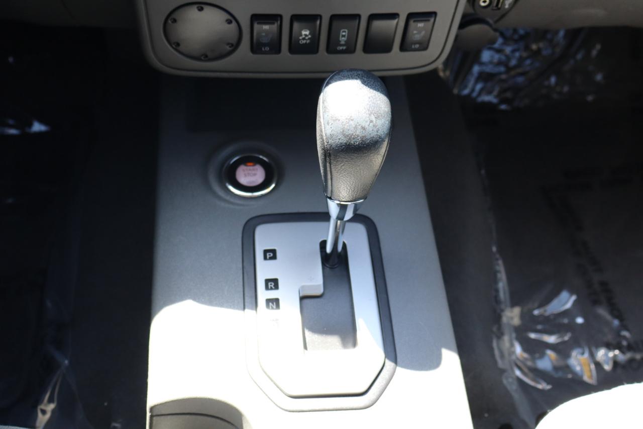 Nissan Frontier Crew Cab 4x2 SV Auto 2020