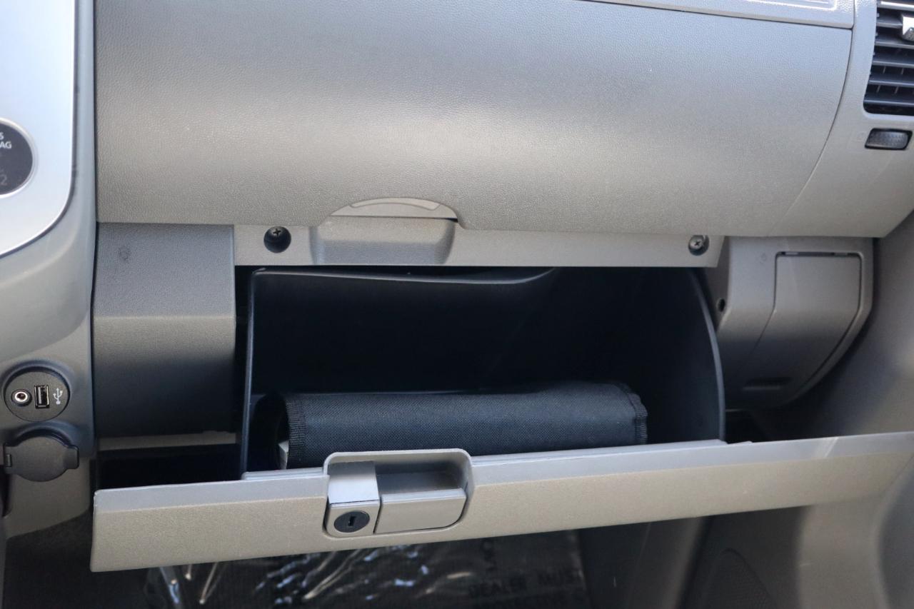 Nissan Frontier Crew Cab 4x2 SV Auto 2020