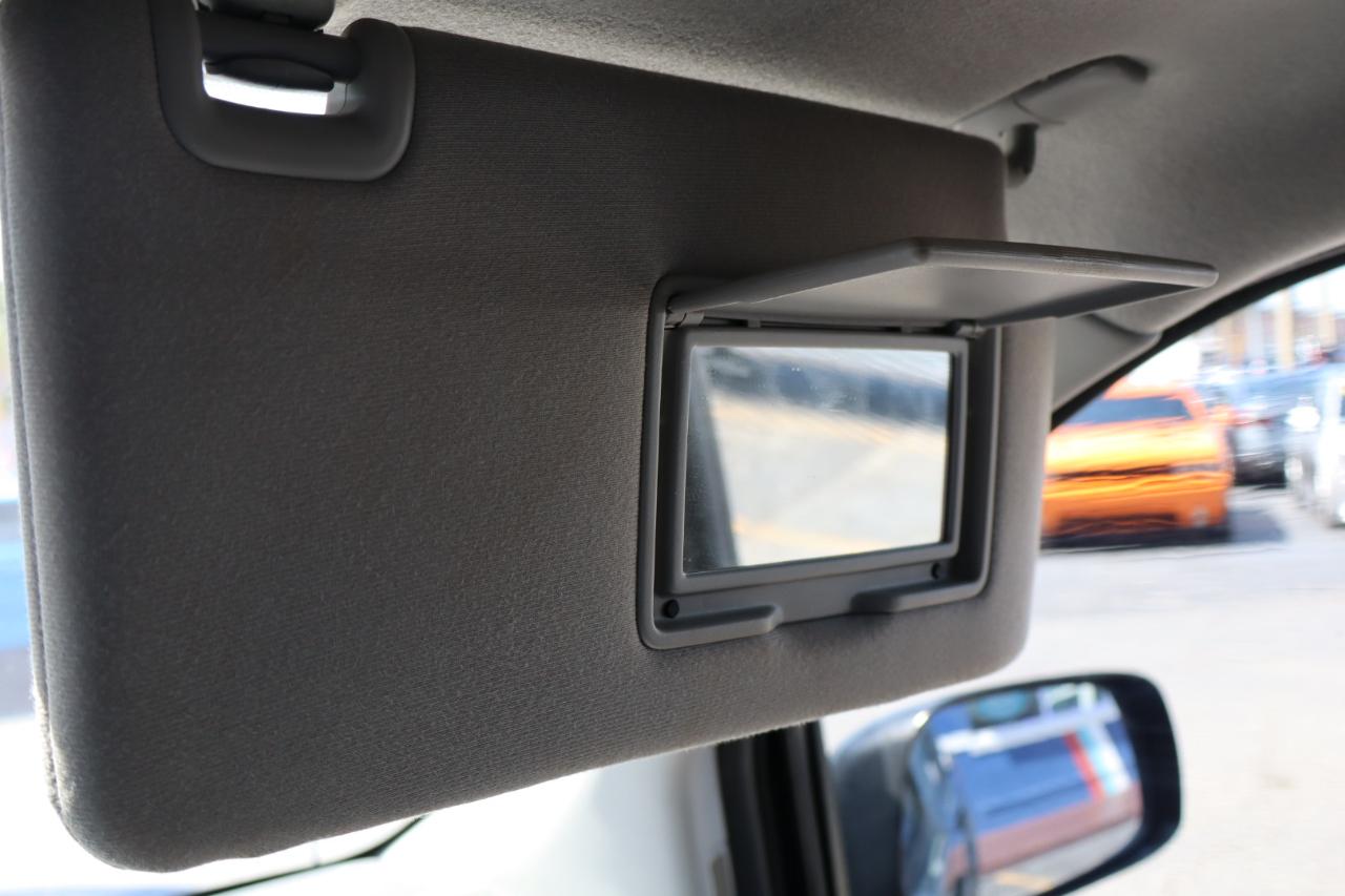 Nissan Frontier Crew Cab 4x2 SV Auto 2020