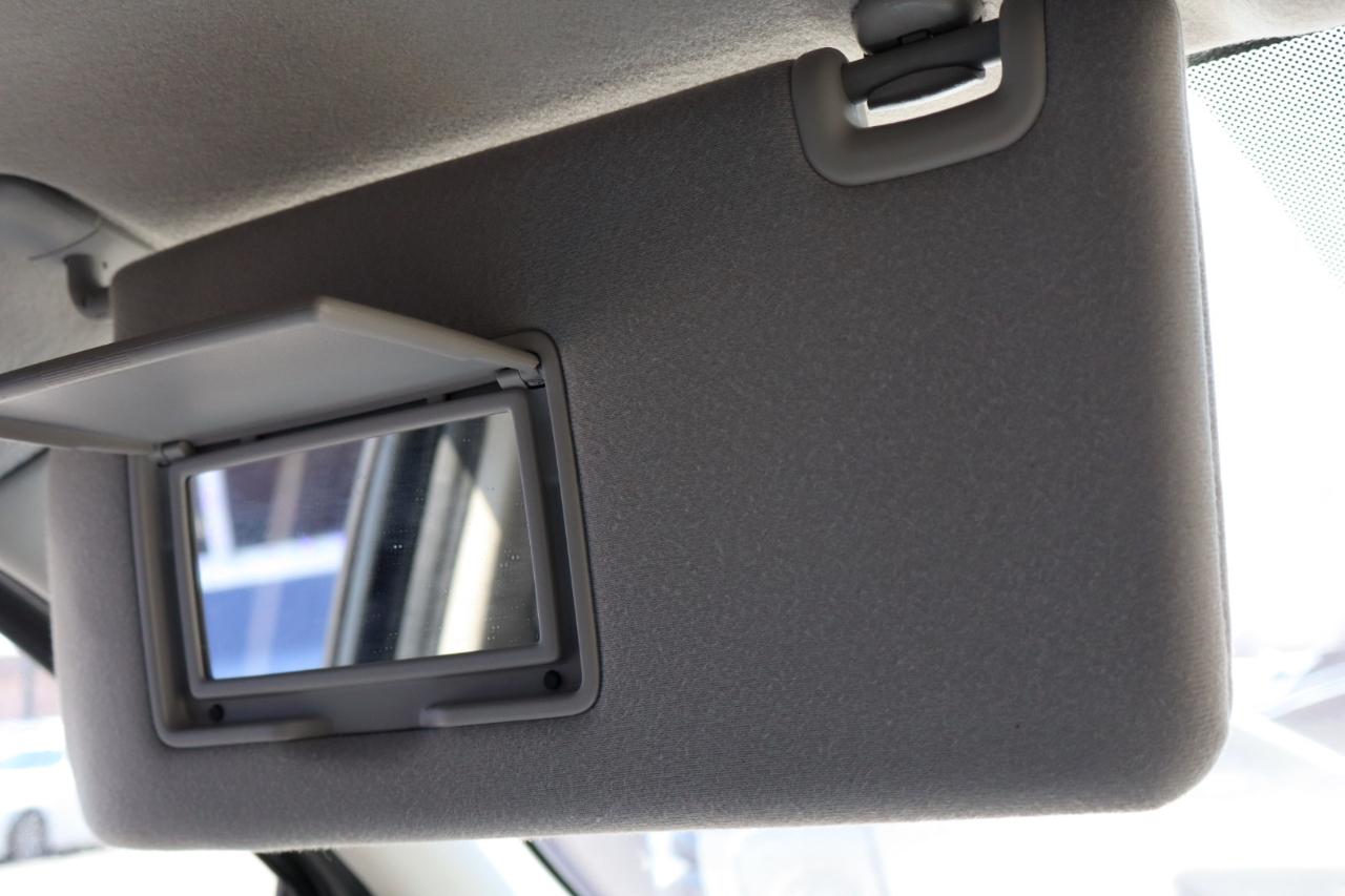 Nissan Frontier Crew Cab 4x2 SV Auto 2020