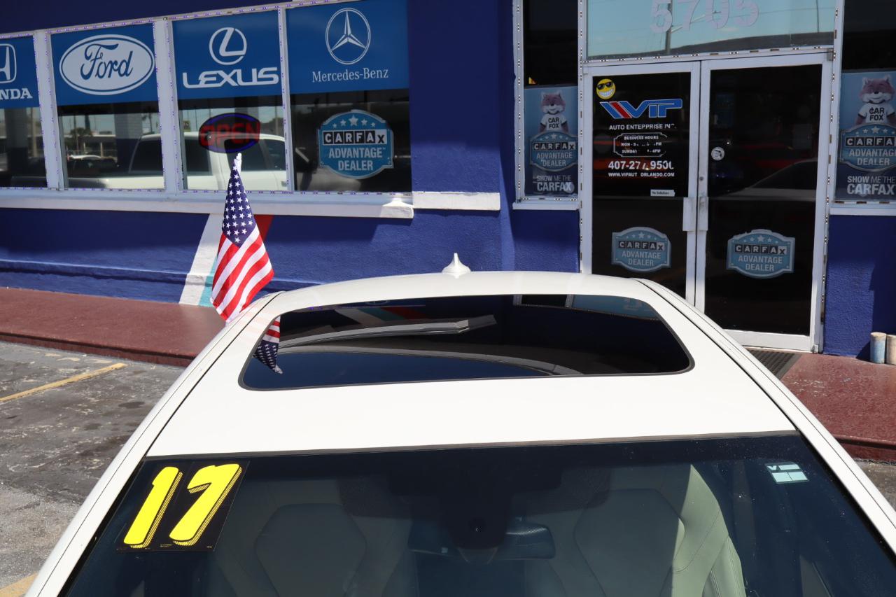 BMW 5 Series 530i Sedan 2018