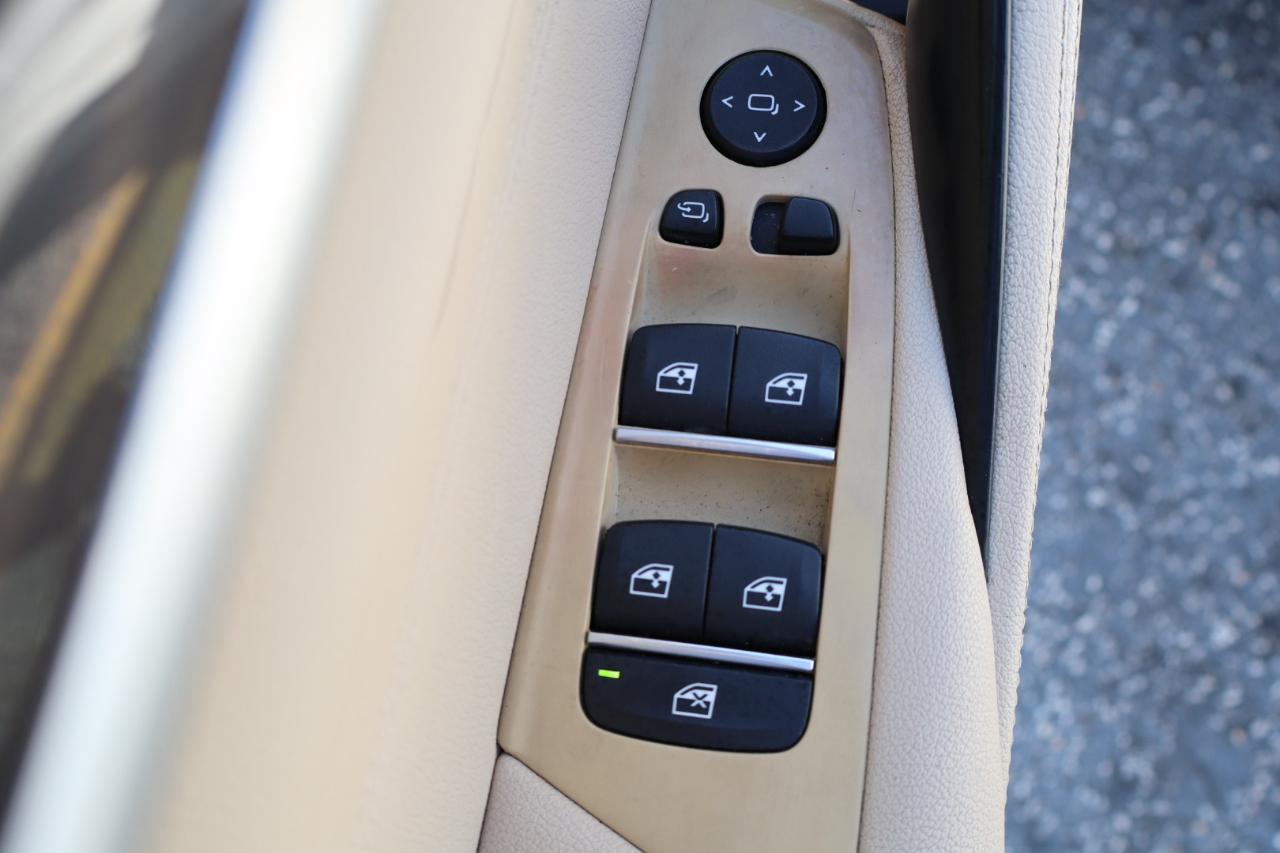 BMW 5 Series 530i Sedan 2018