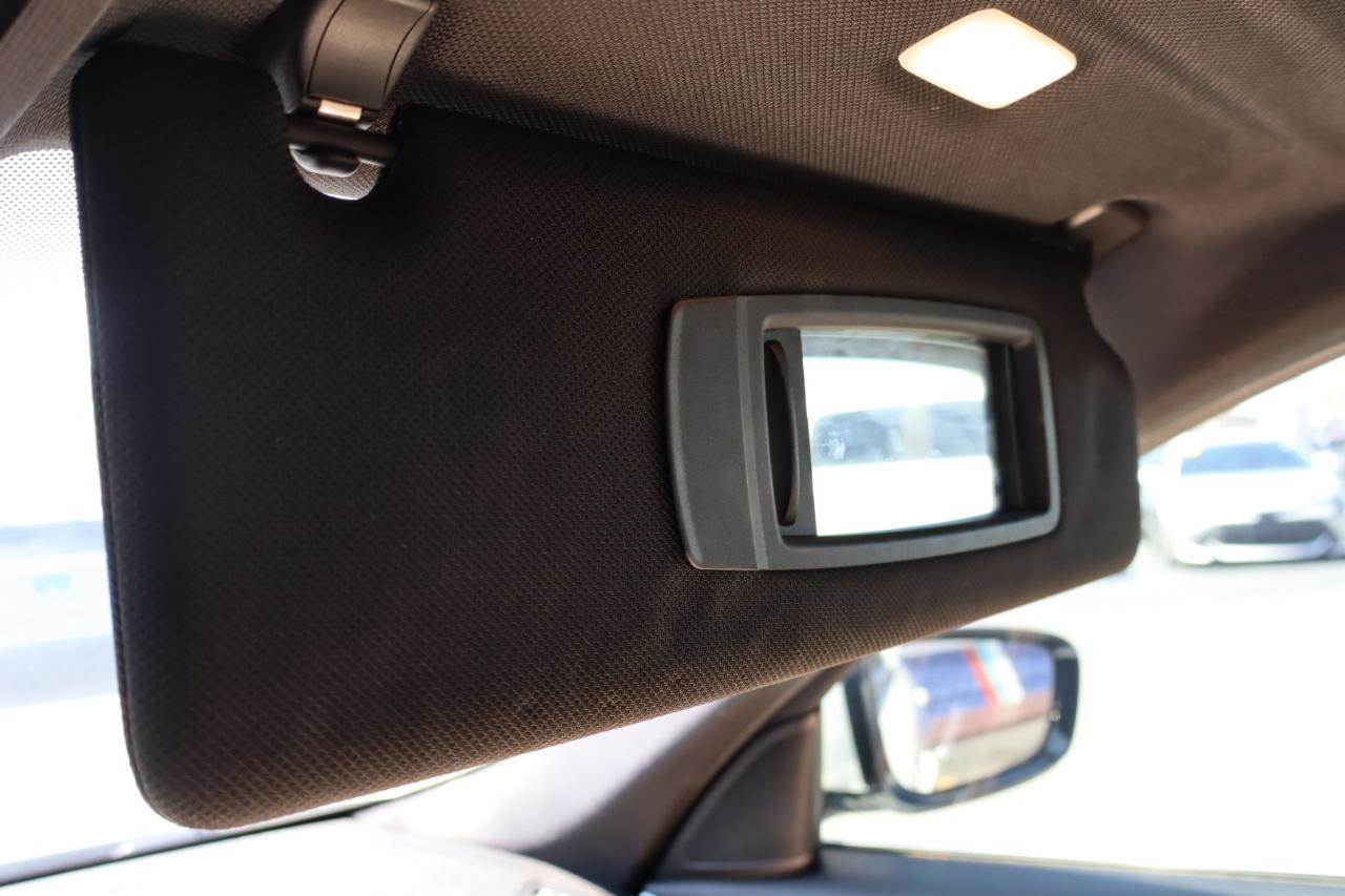 BMW 5 Series 530i Sedan 2018