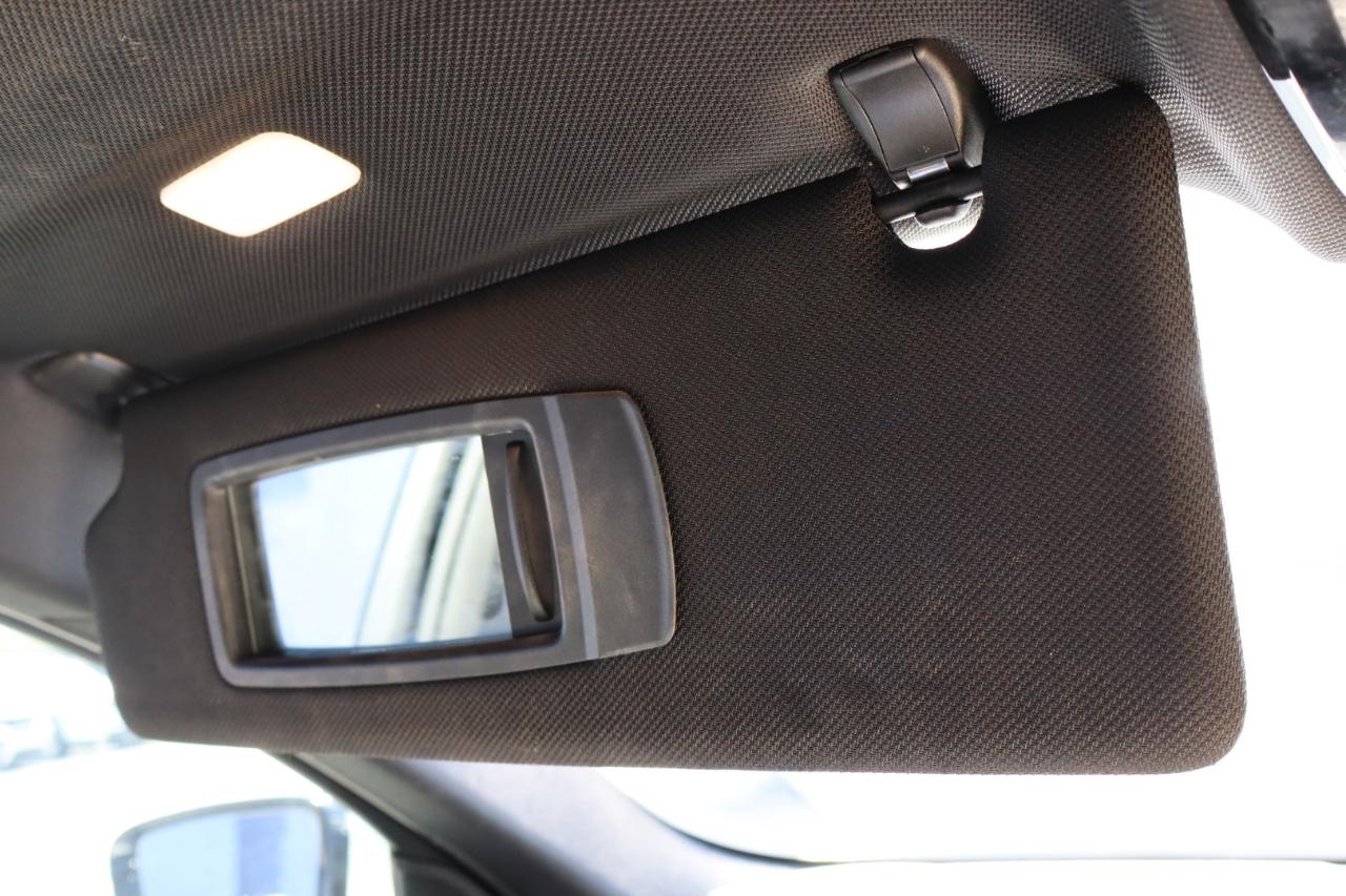 BMW 5 Series 530i Sedan 2018