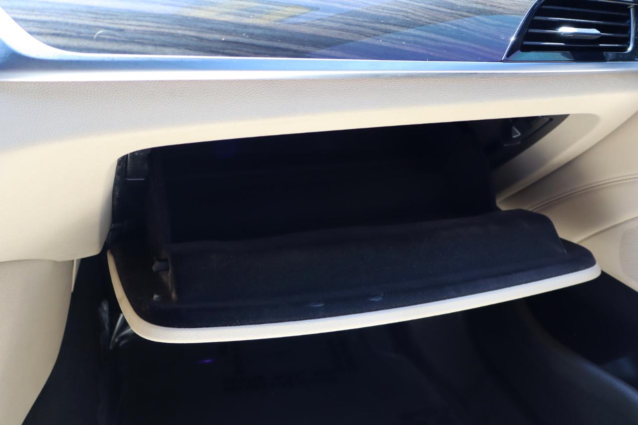 BMW 5 Series 530i Sedan 2018