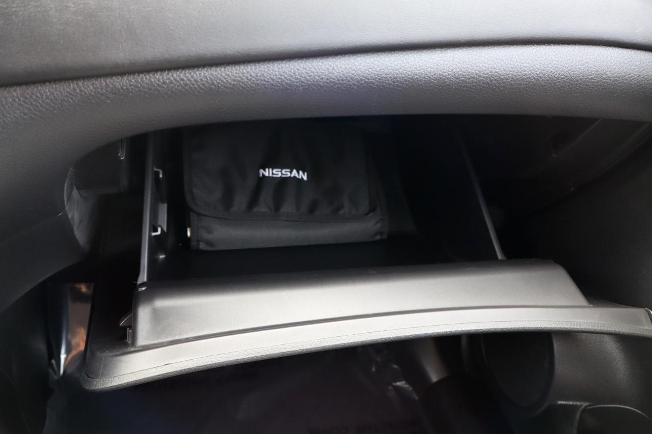 Nissan Rogue FWD SL 2017