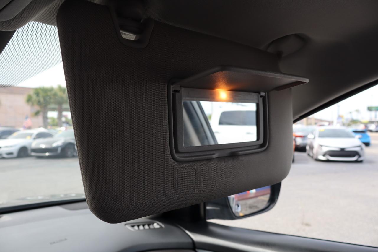 Nissan Rogue FWD SL 2017