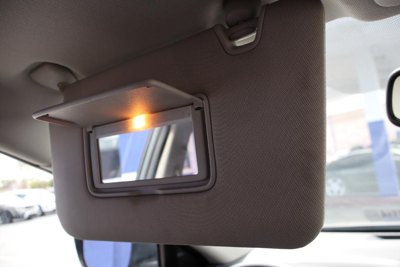 Nissan Rogue FWD SL 2017