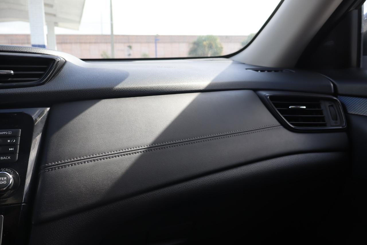 Nissan Rogue FWD SL 2017