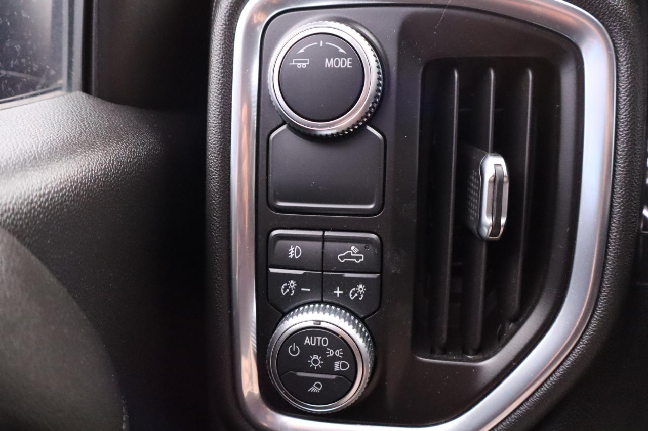 GMC Sierra 1500 2WD Crew Cab 147" Elevation 2021